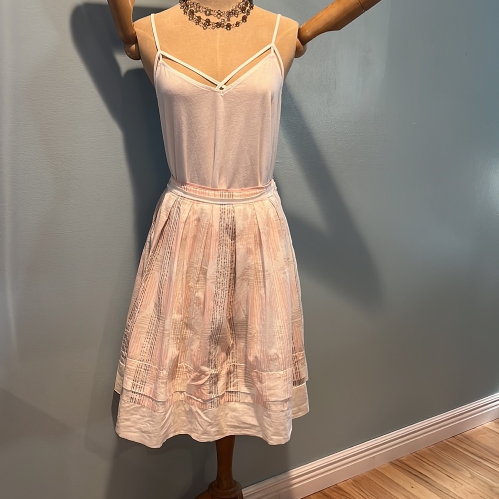 Calvin Klein vintage skirt